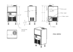 Technical Drawing