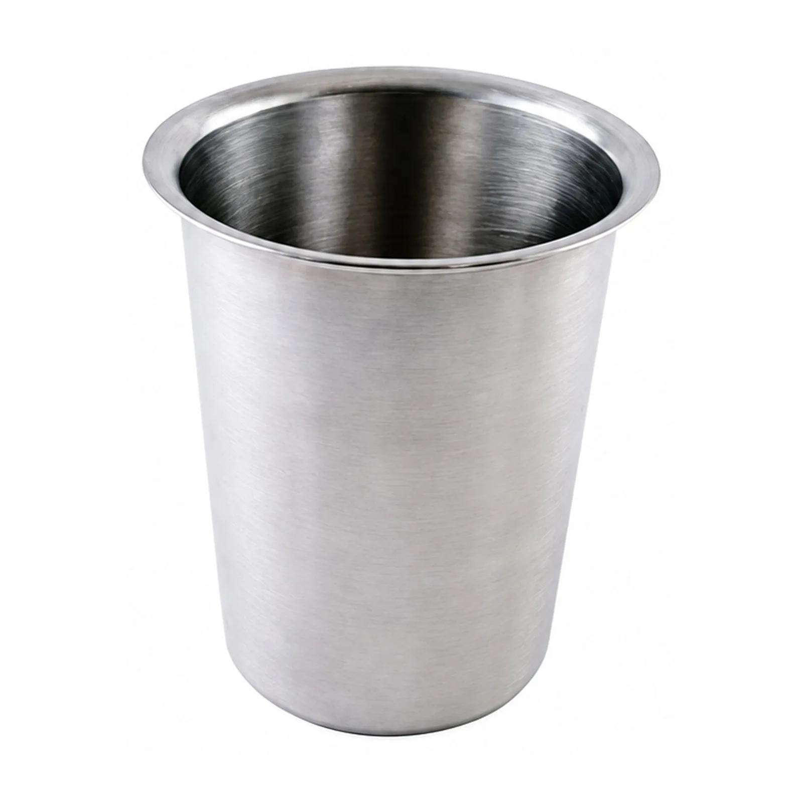 Stainless Steel Solid Flatware Cylinder