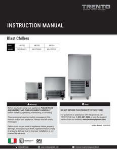 Instruction Manual