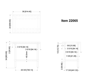 Technical Drawing