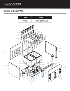 Parts Breakdown