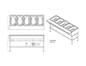 Technical Drawing