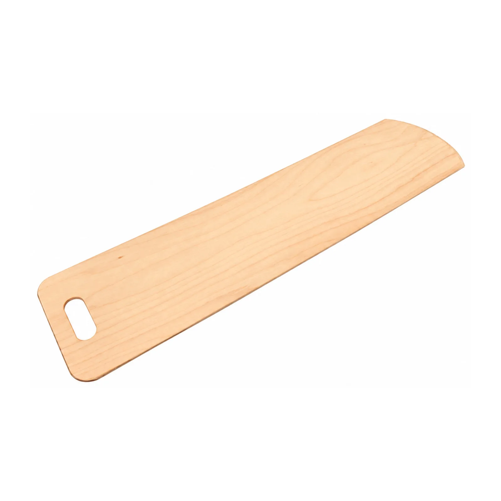 Linea Dori 31.5″ x 12″ Beech Baking Board with Handle
