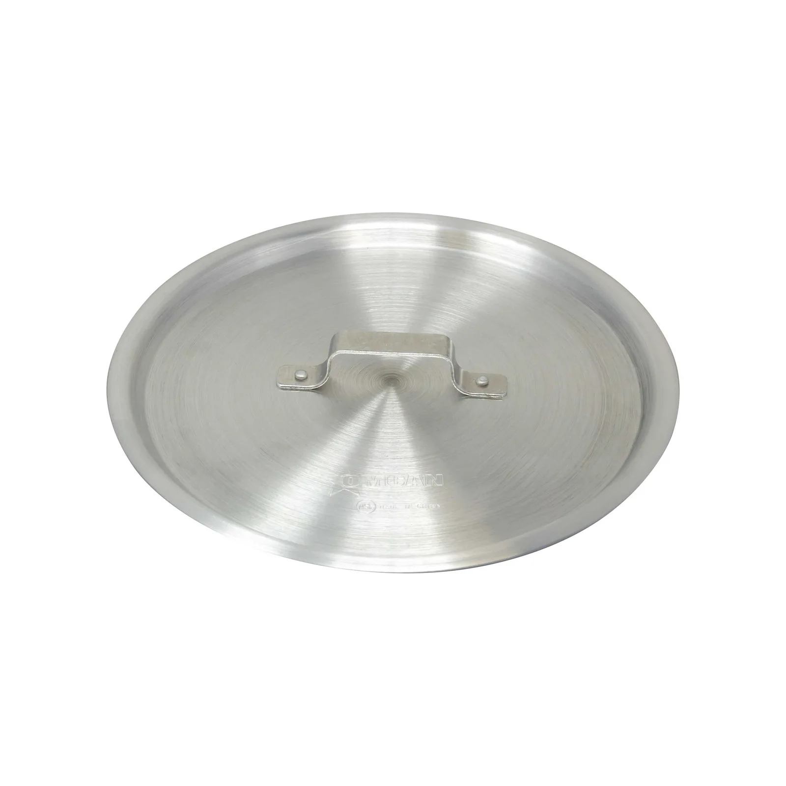 Aluminum Lid for 16 qt Stock Pot