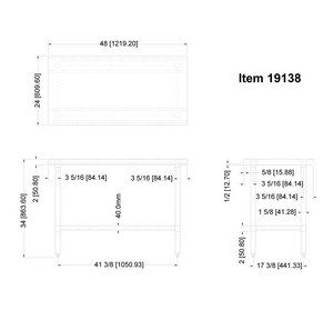 Technical Drawing