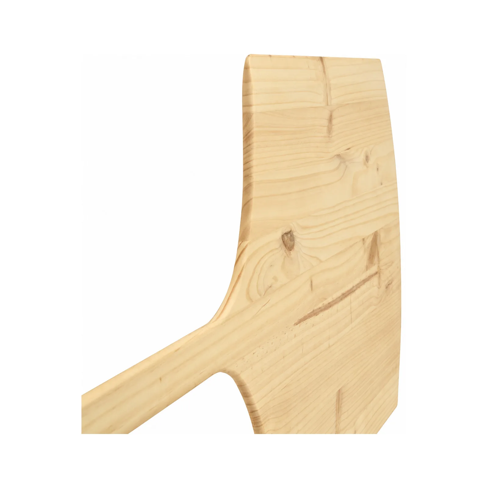 14″ x 16″ Wooden Pizza Peel with 24″ Over-all Length