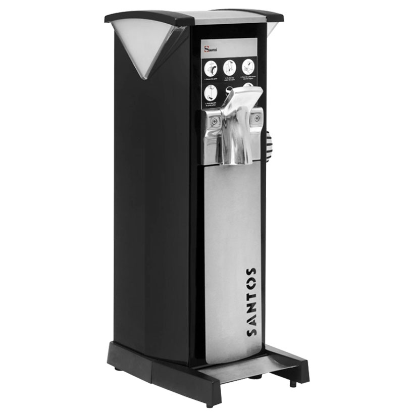 Santos #63 High Output Coffee Shop Grinder 120 kg/hr (265 lb/hr)