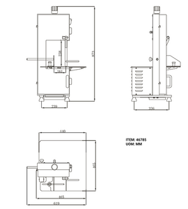 Technical Drawing