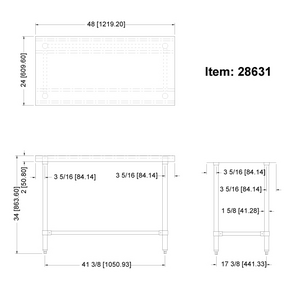 Technical Drawing