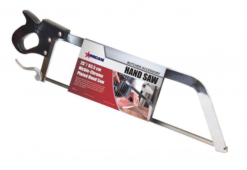 25-inch Hand Saw