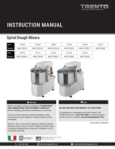 Instruction Manual