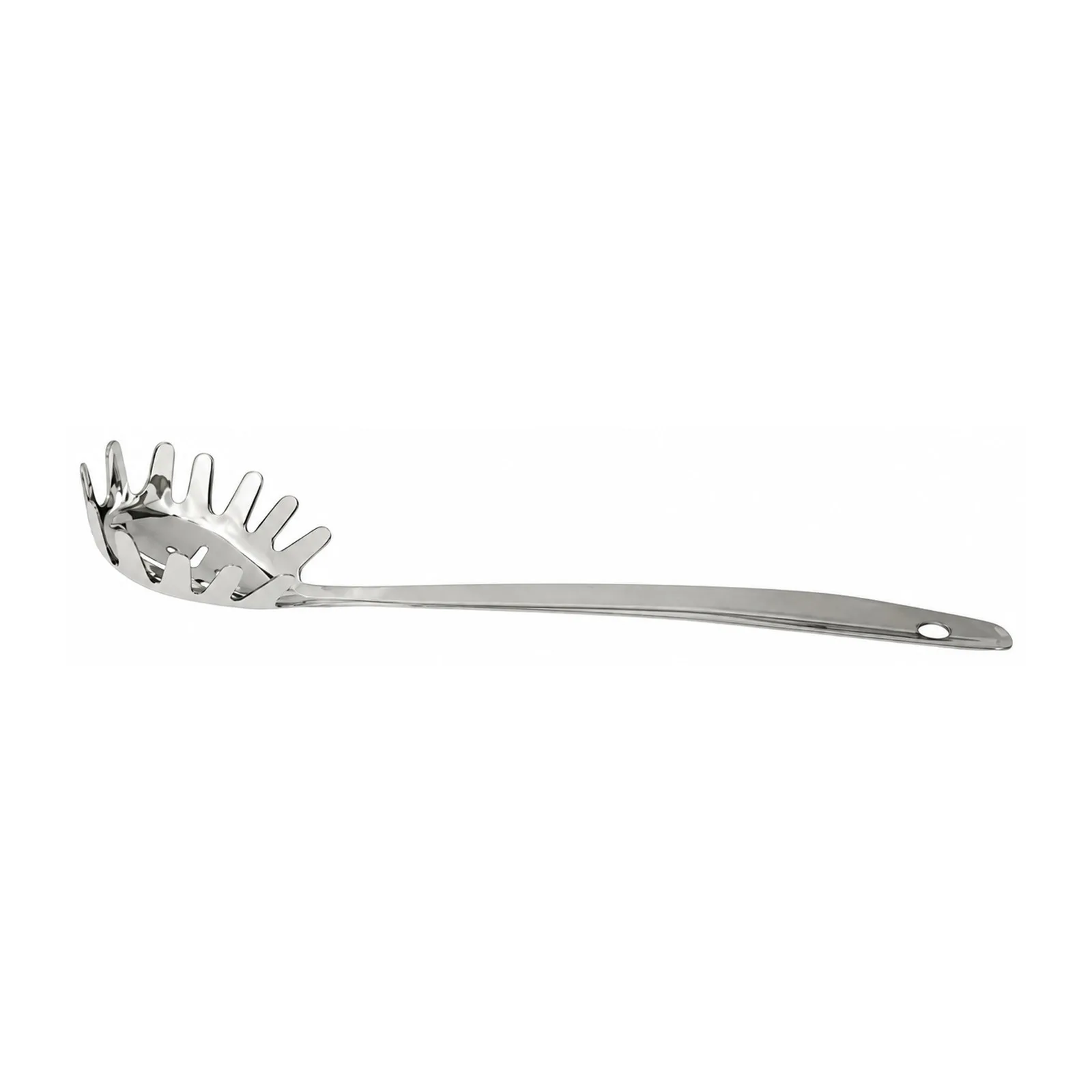 13″ Stainless Steel Spaghetti Server