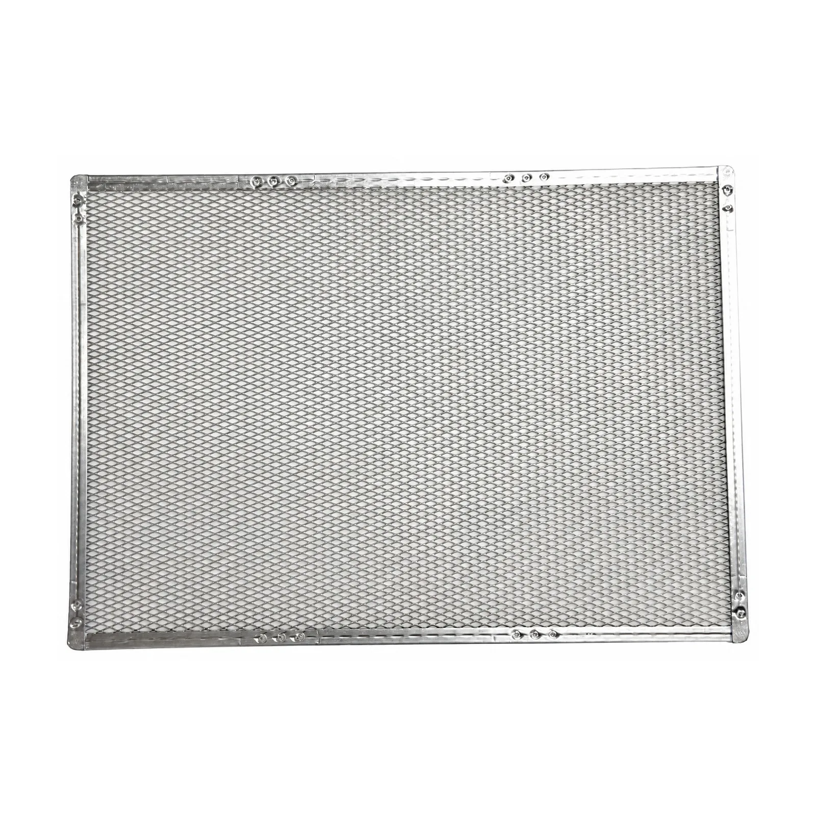 20″ x 24″ Crimped Rectangular Pizza Screen