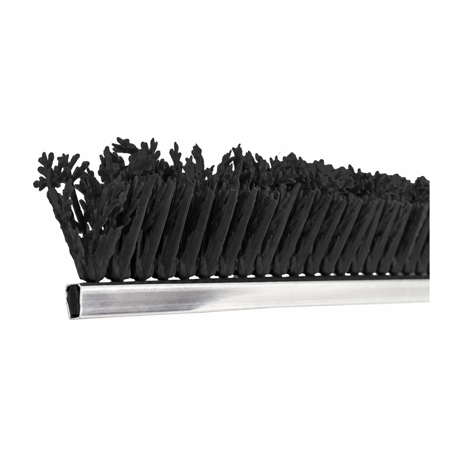 2″ x 30″ Black Parsley Runner with Clip