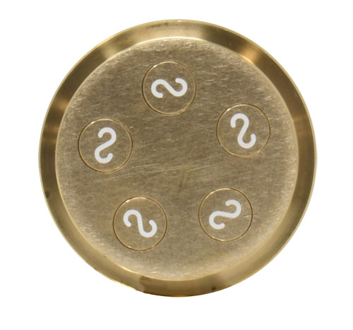 TR70 Dies- Casarecce