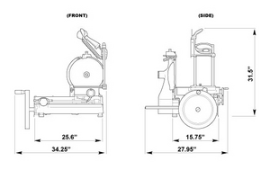 Technical Drawing