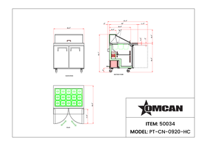 Technical Drawing