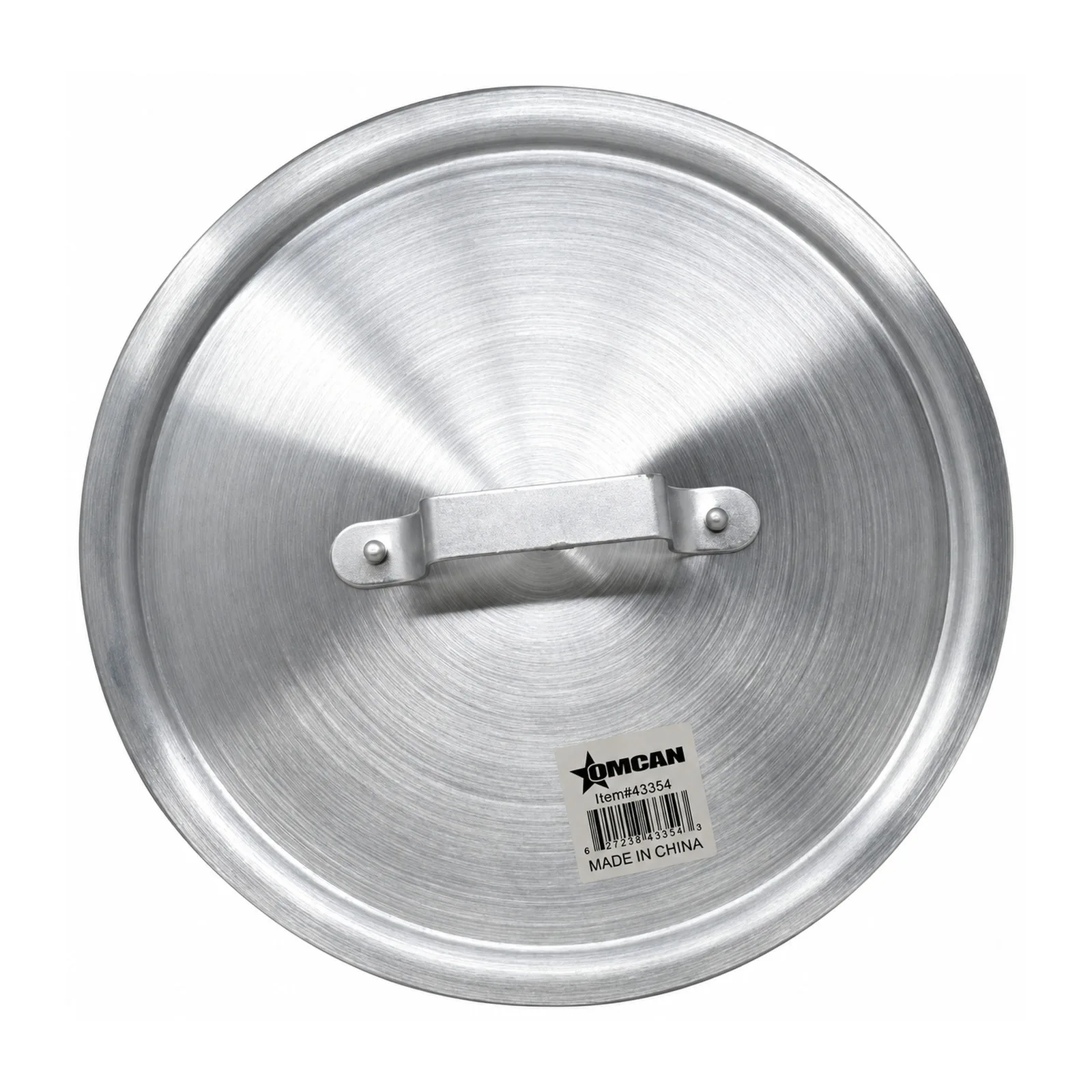 Aluminum Lid for 5.5 qt Sauce Pan