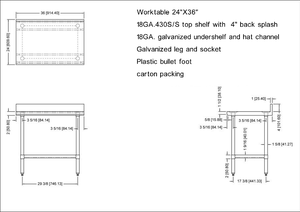 Technical Drawing