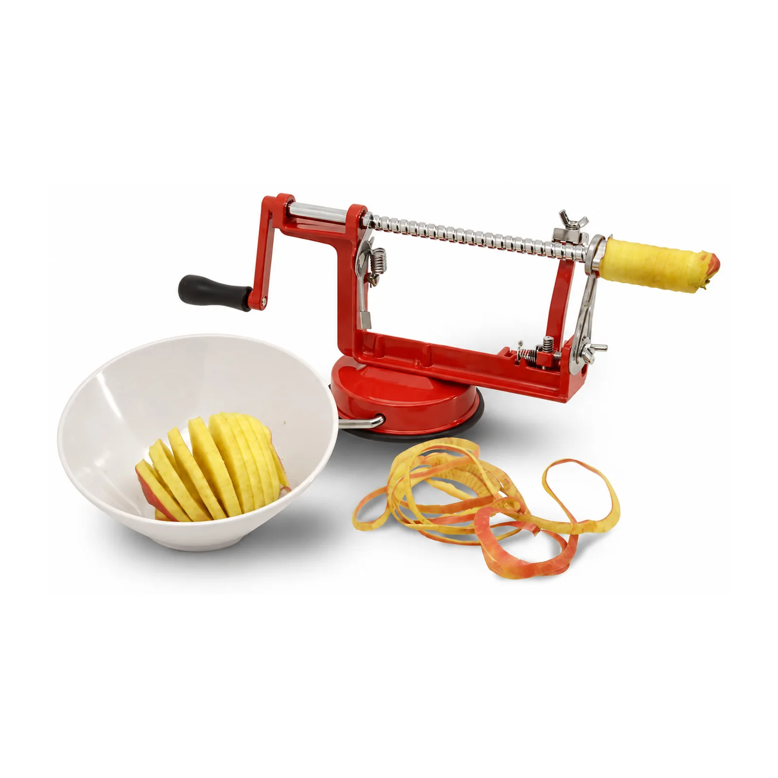 Apple Peeler