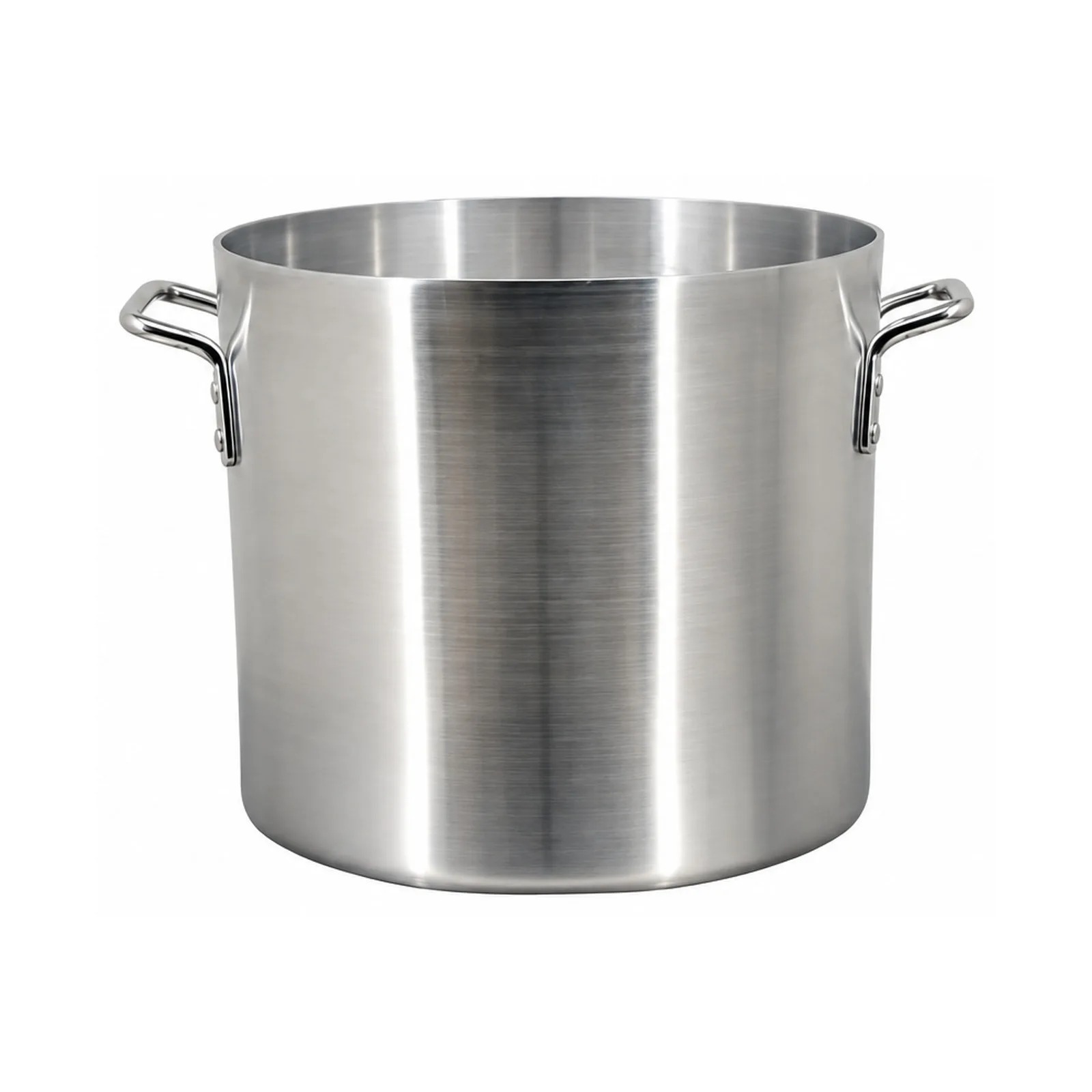 60 qt Aluminum Stock Pot