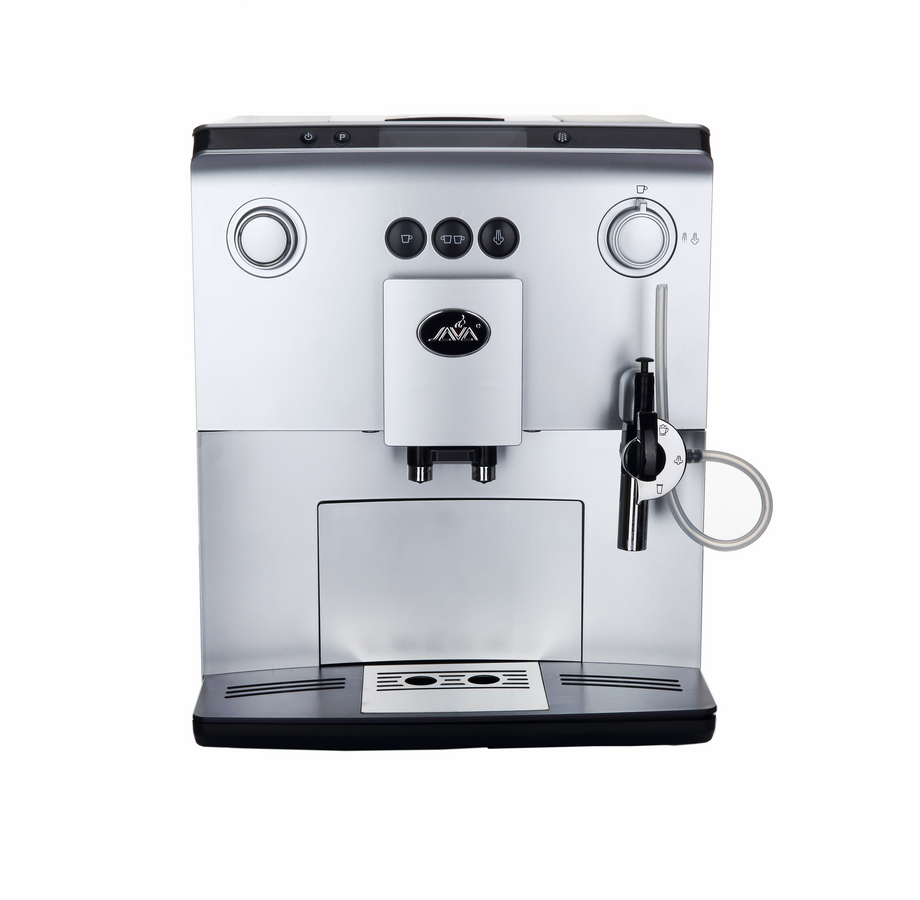 Espresso Machine with 1.9 L Water Tank Capacity