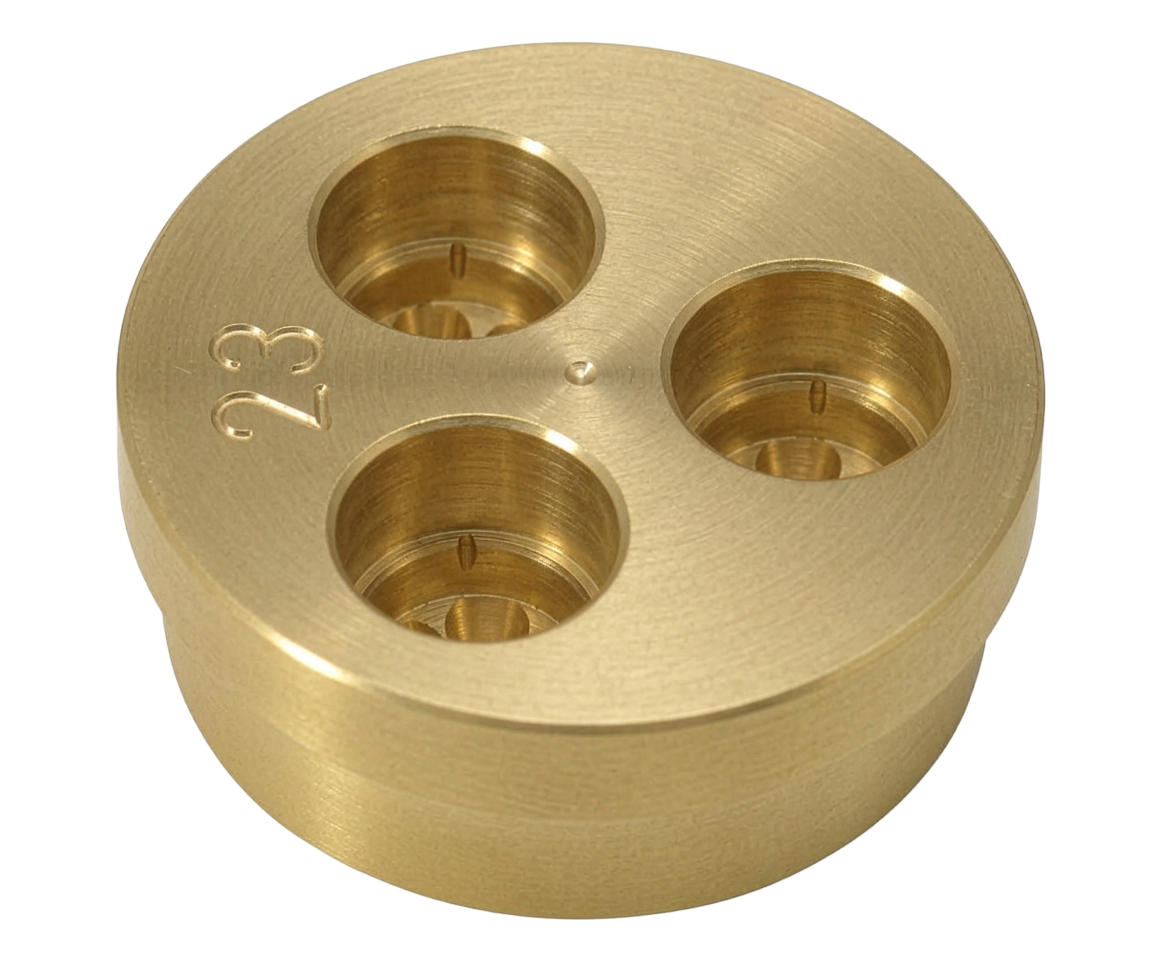 Pasta Die #31 Tagliolini, 2.5mm LP5