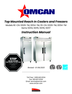 Instruction Manual