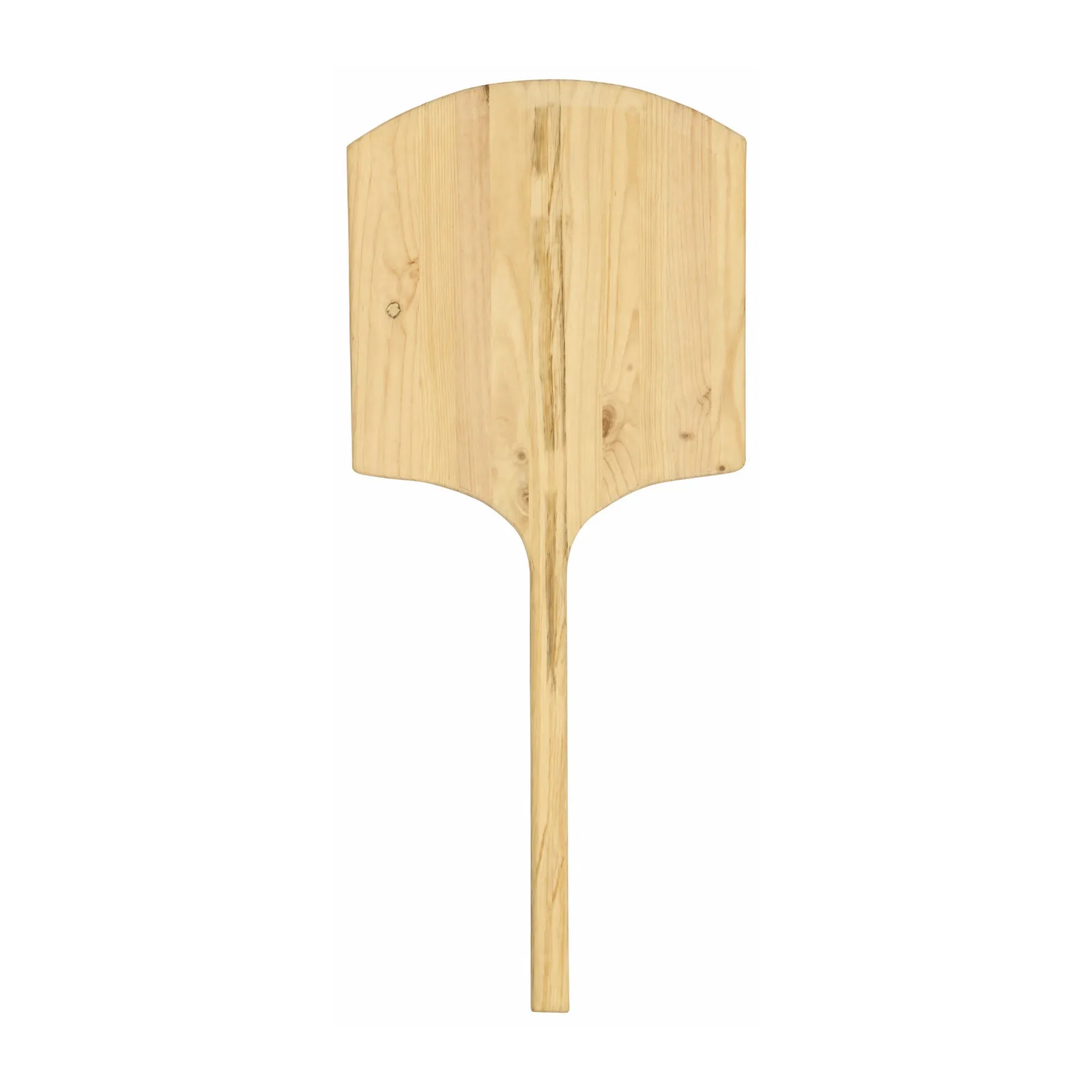 18″ x 18″ Wooden Pizza Peel with 42″ Over-all Length