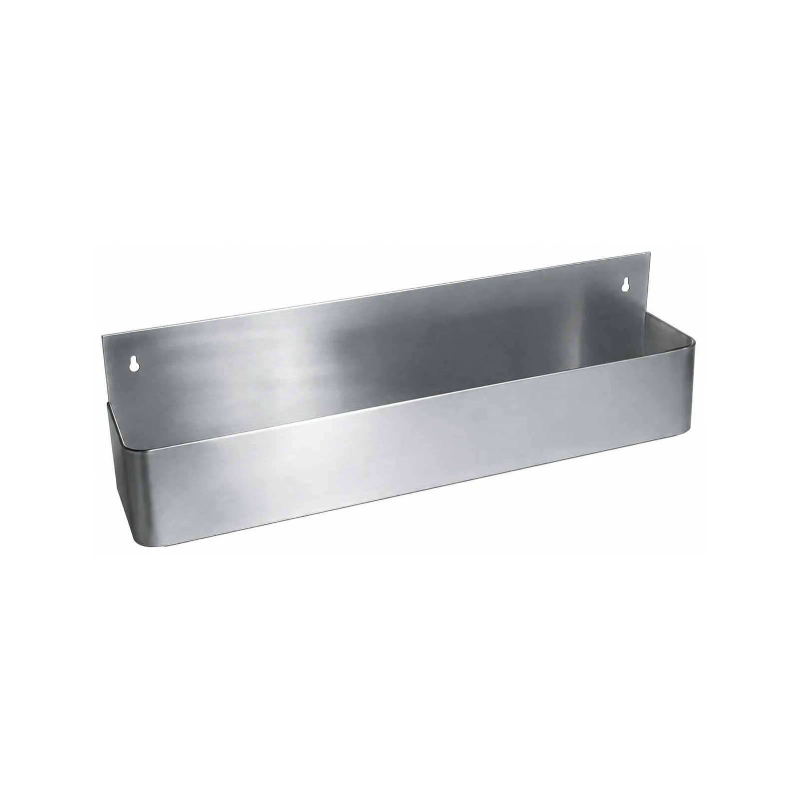 22″ Stainless Steel Single Speed Bar Rail