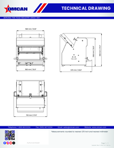 Technical Drawing