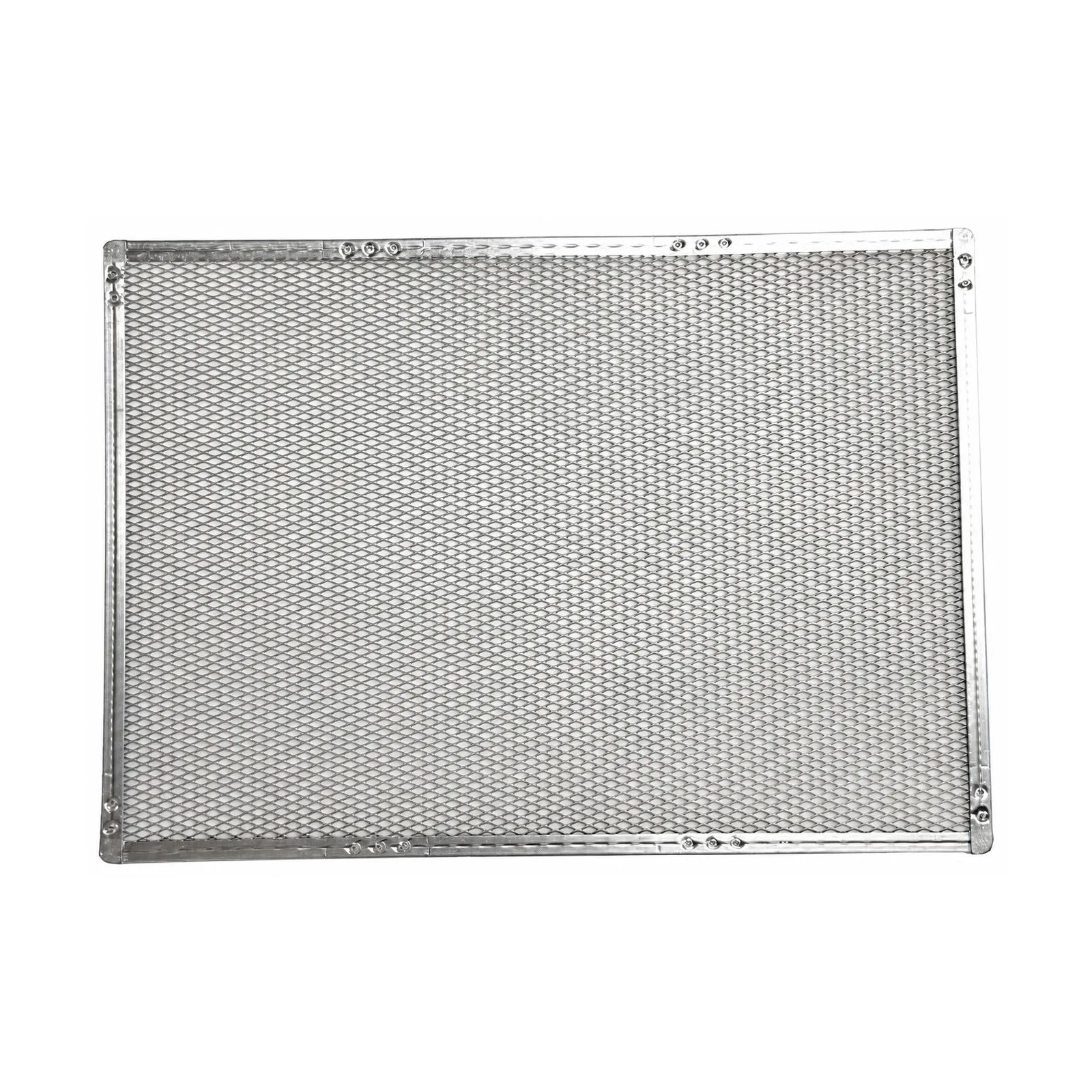 12″ x 22″ Rectangular Pizza Screen