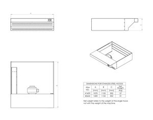 Technical Drawing