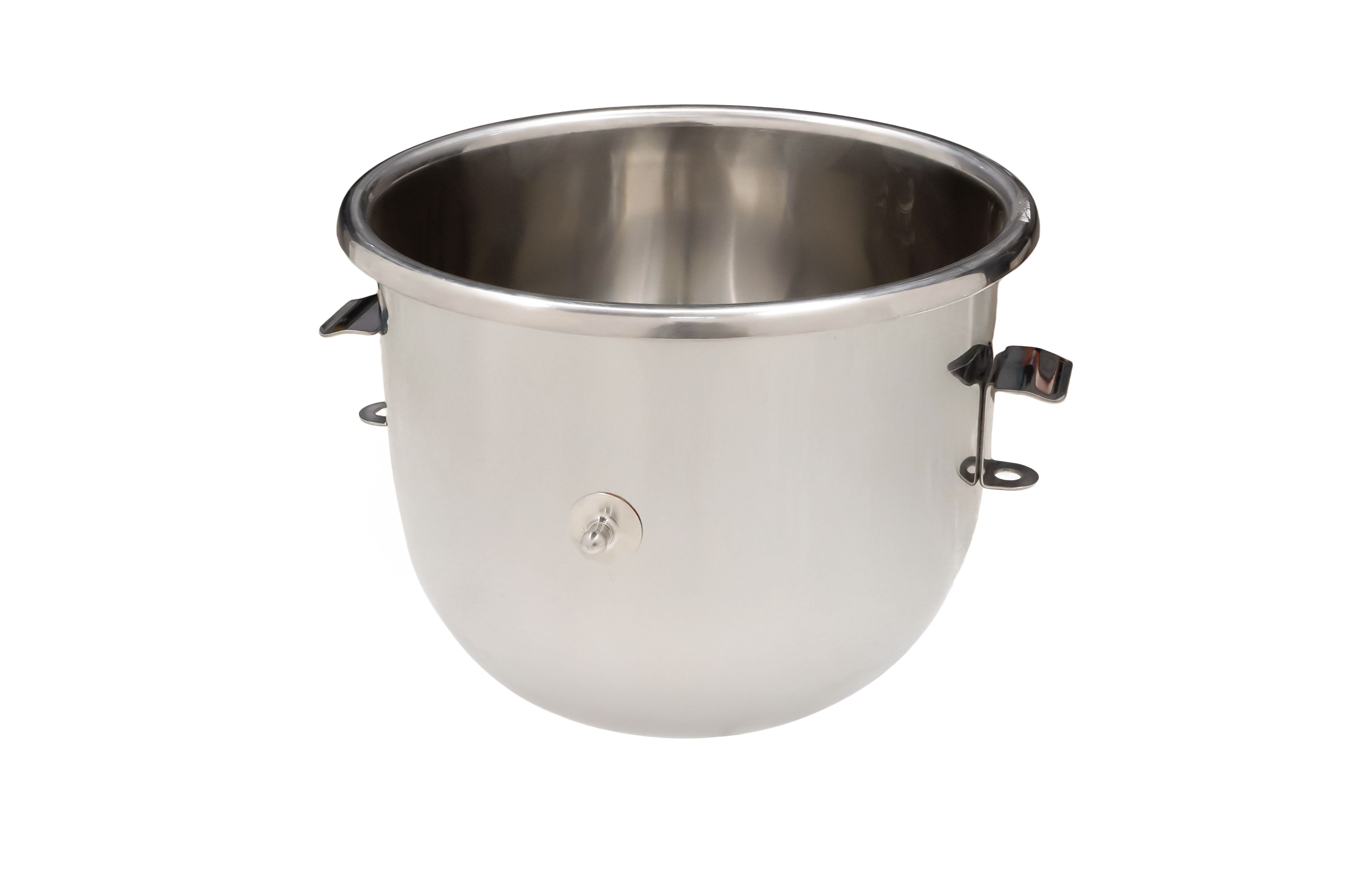 Bowl Replacement Accessory for 20 Qt General Purpose Mixers #20441 & #17835
