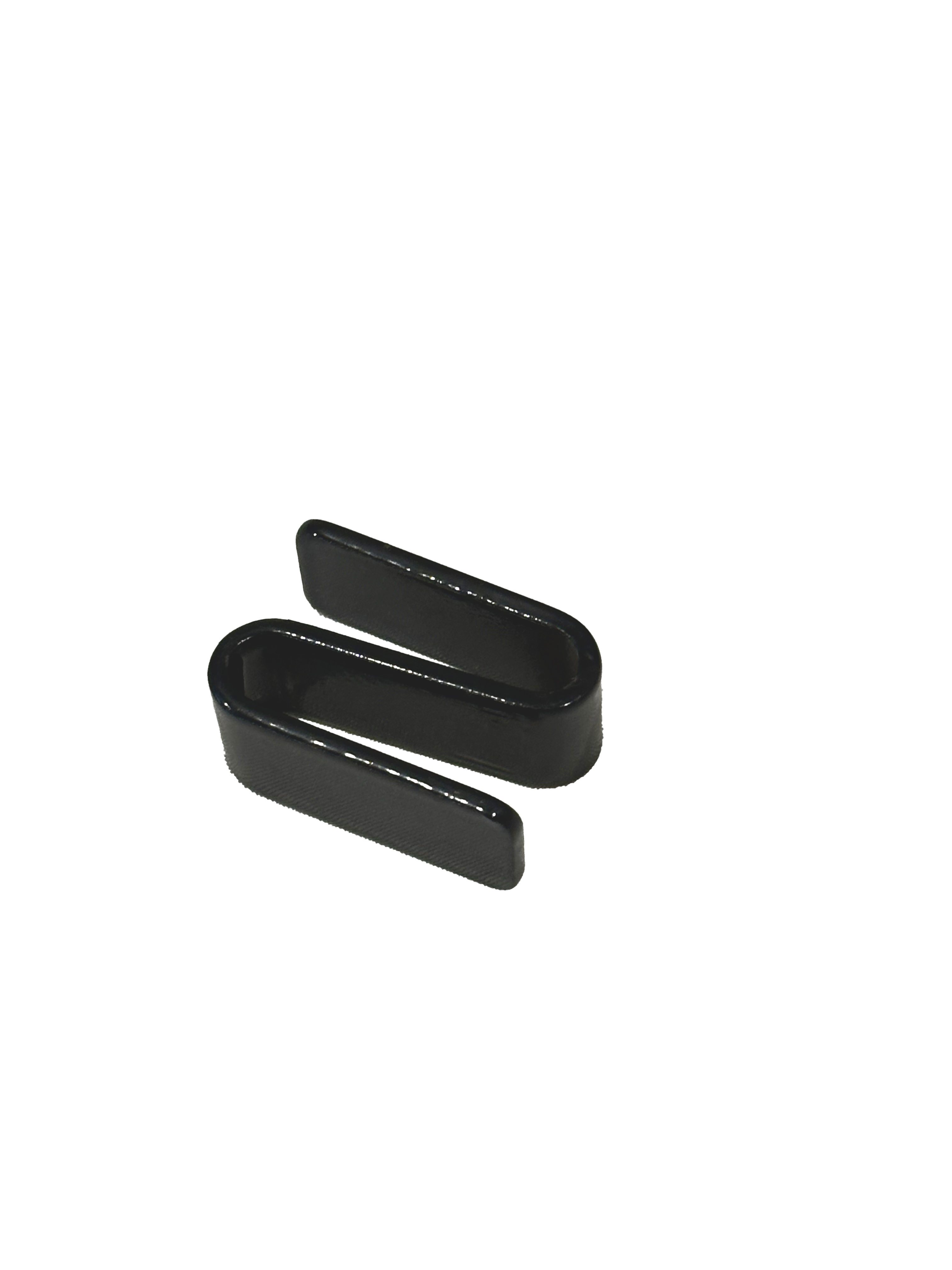 18″ D x 48″ W x 72″ H Black Epoxy Shelving Kit