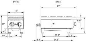 Technical Drawing