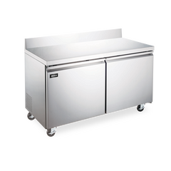 Worktop Freezers