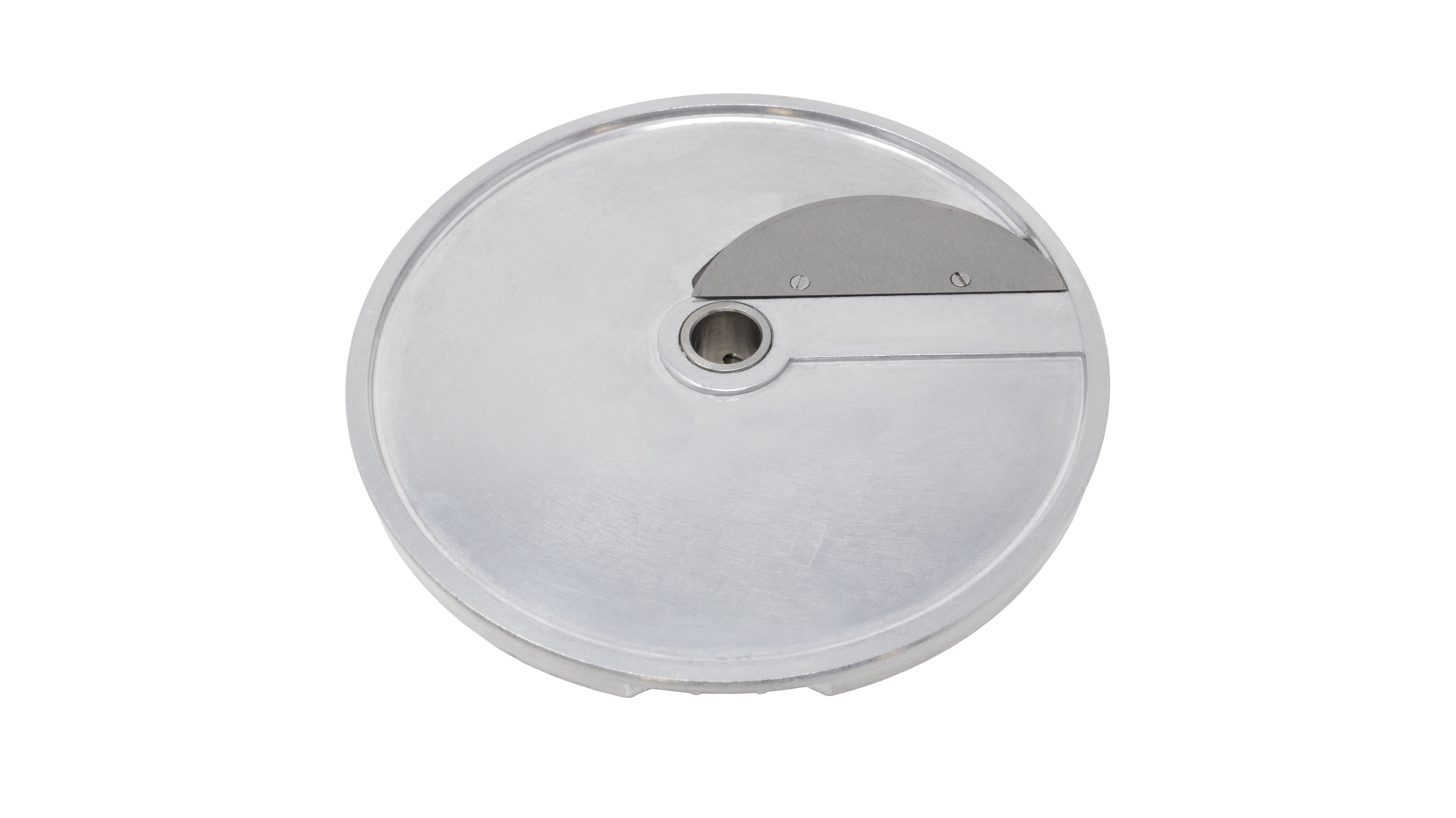 Curved Slicing Disc: 5mm for item 19476 Food Processor