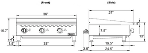 Technical Drawing