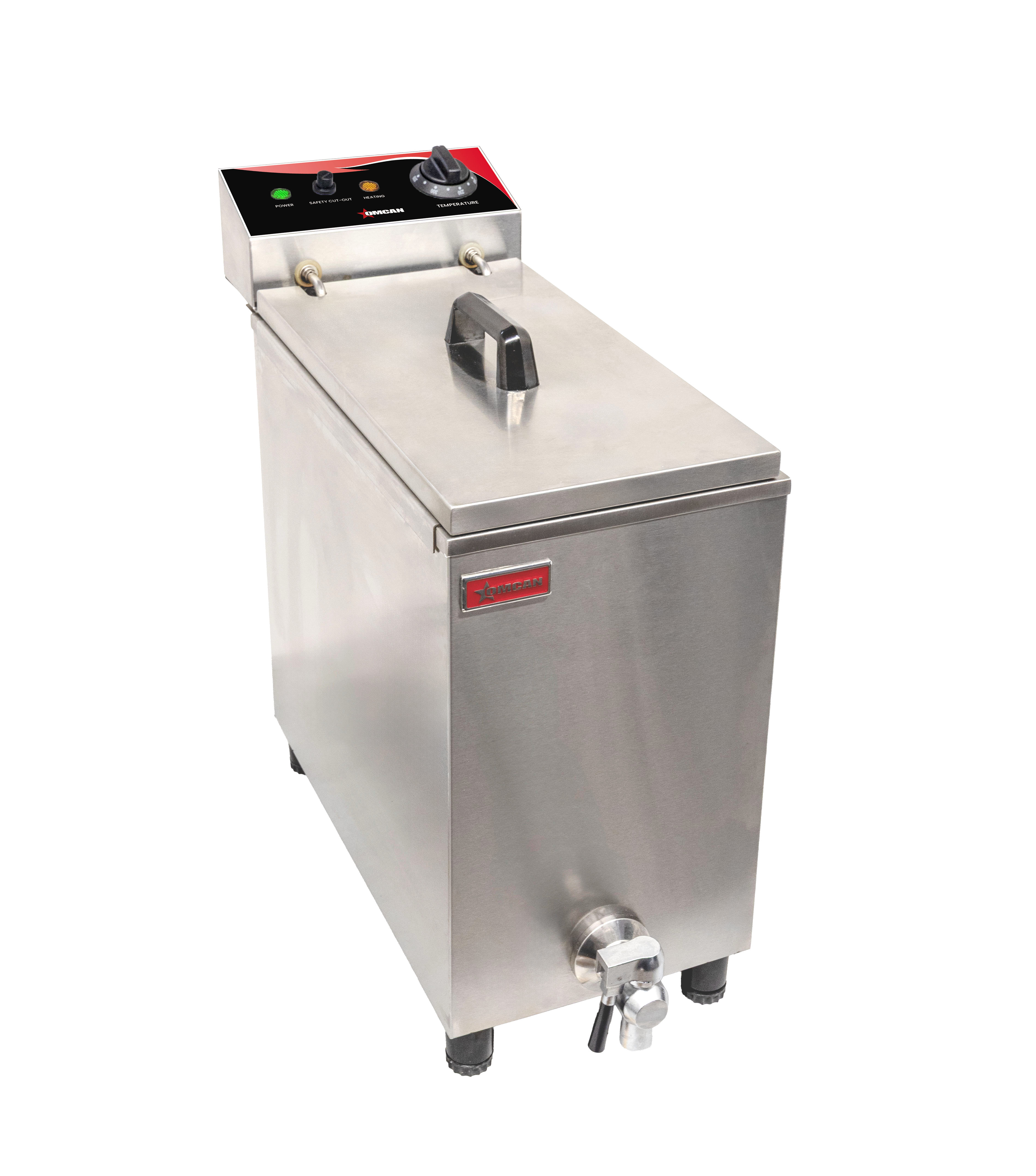 Electric Corn Dog Fryer