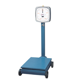 Platform Scales