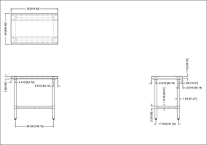 Technical Drawing