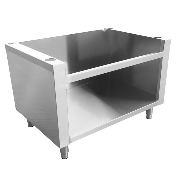 Cabinet Base for 36″ Countertop Gas Ranges