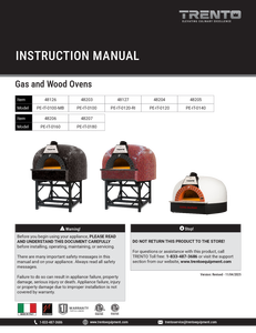 Instruction Manual