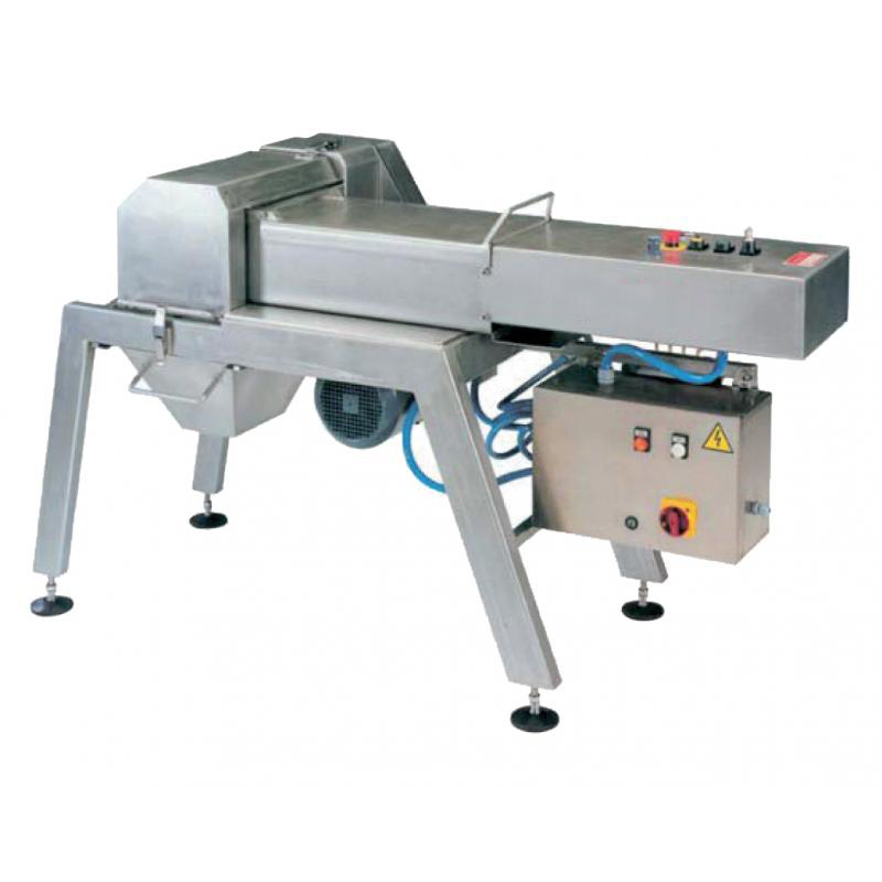 Hydraulic Cheese Grater with 5.5 HP