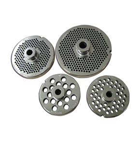 Meat Grinder Machine Plates