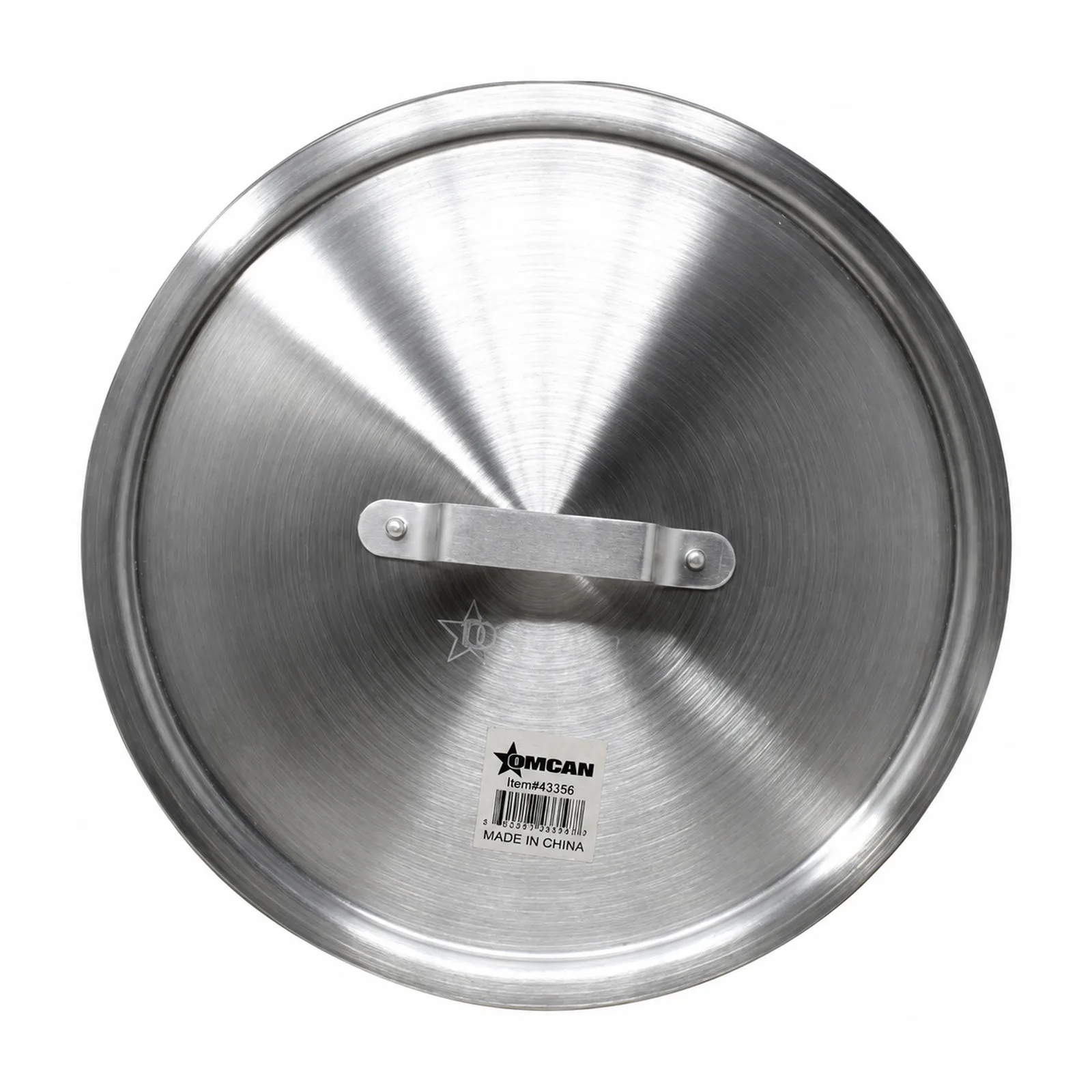 Aluminum Lid for 8.5 qt Sauce Pan