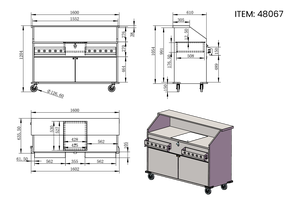 Technical Drawing
