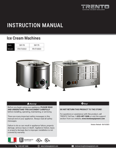 Instruction Manual