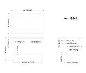 Technical Drawing